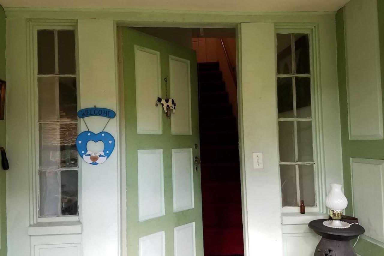 The Open Door In Jefferson Ny Daire Dış mekan fotoğraf